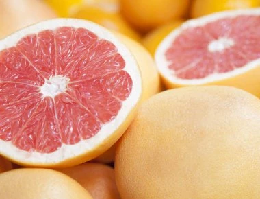 Προσοχή: Με ποια φάρμακα αλληλεπιδρά το γκρέιπφρουτ (βίντεο)